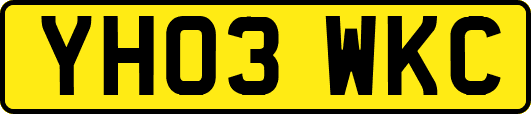 YH03WKC