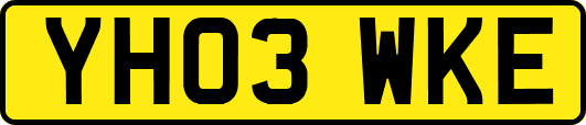 YH03WKE