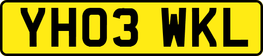 YH03WKL