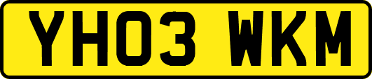 YH03WKM