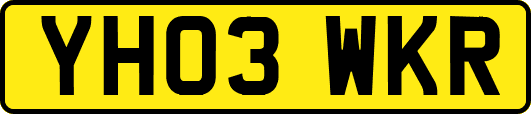 YH03WKR
