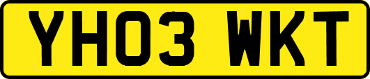 YH03WKT