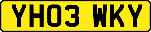 YH03WKY