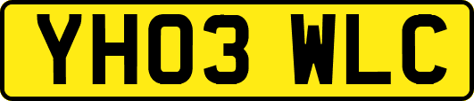 YH03WLC