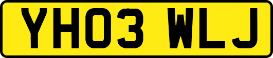 YH03WLJ