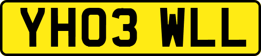 YH03WLL