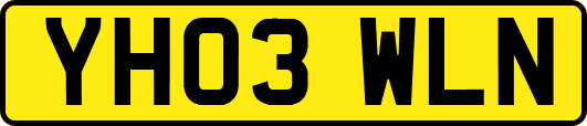 YH03WLN