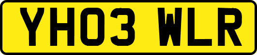 YH03WLR