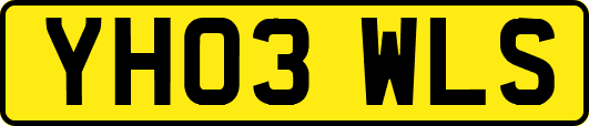 YH03WLS
