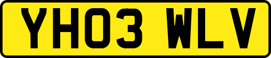 YH03WLV