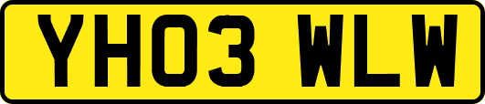 YH03WLW