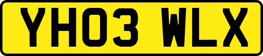 YH03WLX