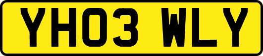 YH03WLY