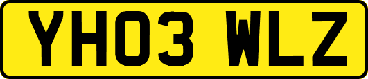 YH03WLZ