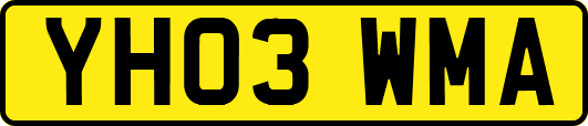 YH03WMA