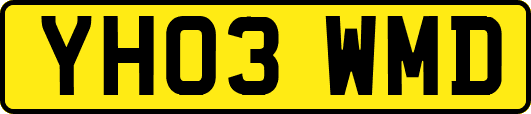 YH03WMD