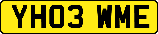 YH03WME
