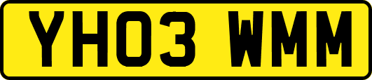 YH03WMM