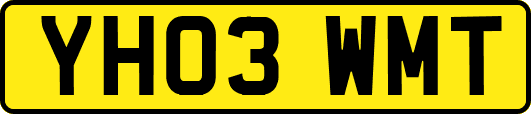 YH03WMT