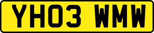 YH03WMW