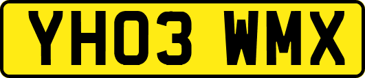 YH03WMX