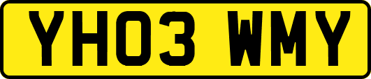 YH03WMY