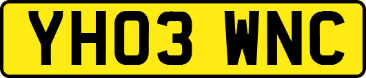 YH03WNC