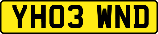 YH03WND