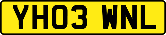 YH03WNL
