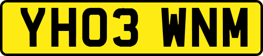 YH03WNM