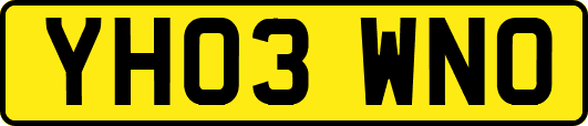 YH03WNO