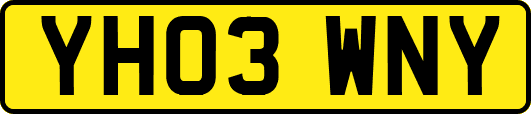 YH03WNY