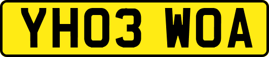 YH03WOA