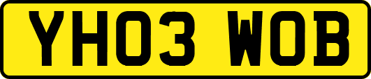 YH03WOB
