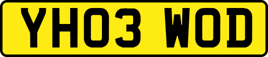 YH03WOD