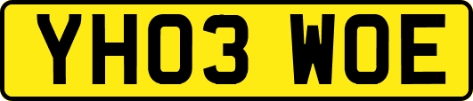 YH03WOE
