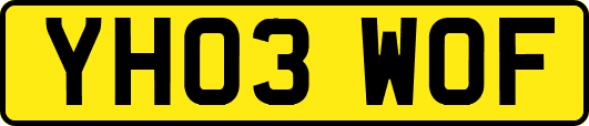 YH03WOF