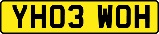 YH03WOH