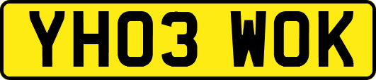YH03WOK