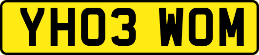 YH03WOM