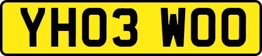 YH03WOO