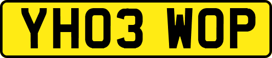 YH03WOP
