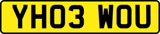 YH03WOU