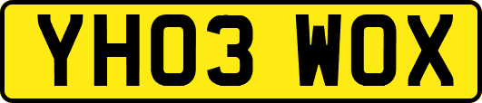 YH03WOX