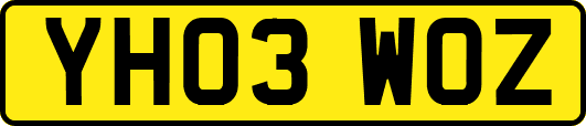 YH03WOZ