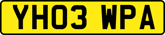YH03WPA