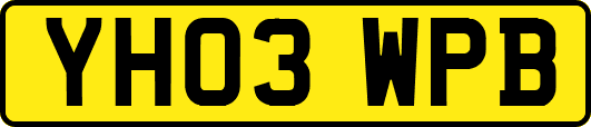 YH03WPB