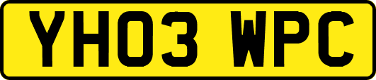 YH03WPC