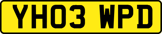 YH03WPD