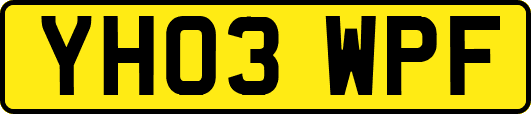 YH03WPF